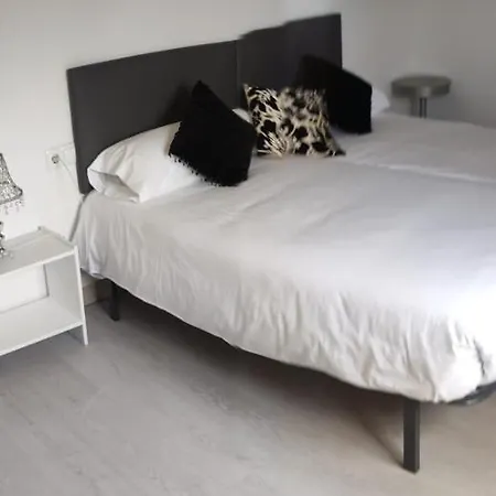 Apartamento Apartamento Calle Azorin