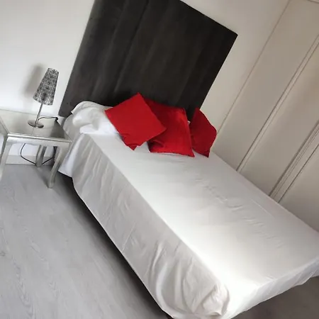 Apartamento Calle Azorin Marbella
