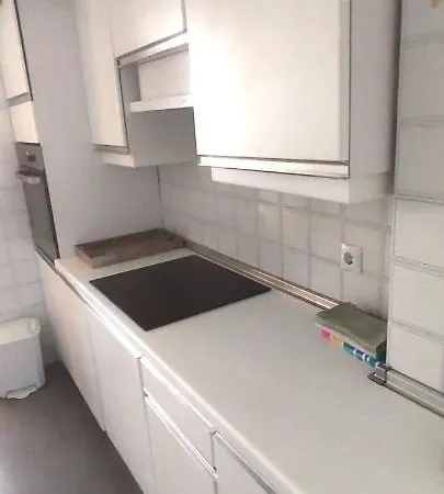 Apartamento Calle Azorin *