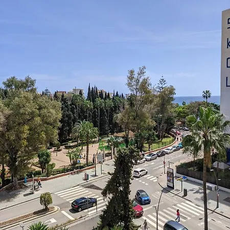 Apartamento Calle Azorin * Marbella
