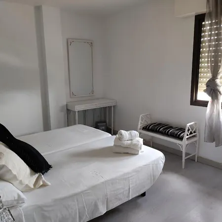 Apartment Apartamento Calle Azorin Marbella