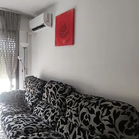 Apartamento Calle Azorin *