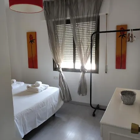 Apartamento Calle Azorin Apartment *